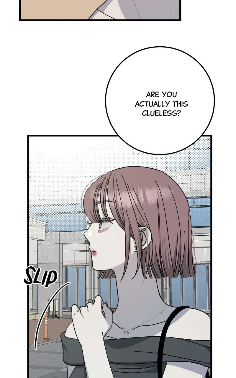 Read Rules for Dating Trash EN Manga Online