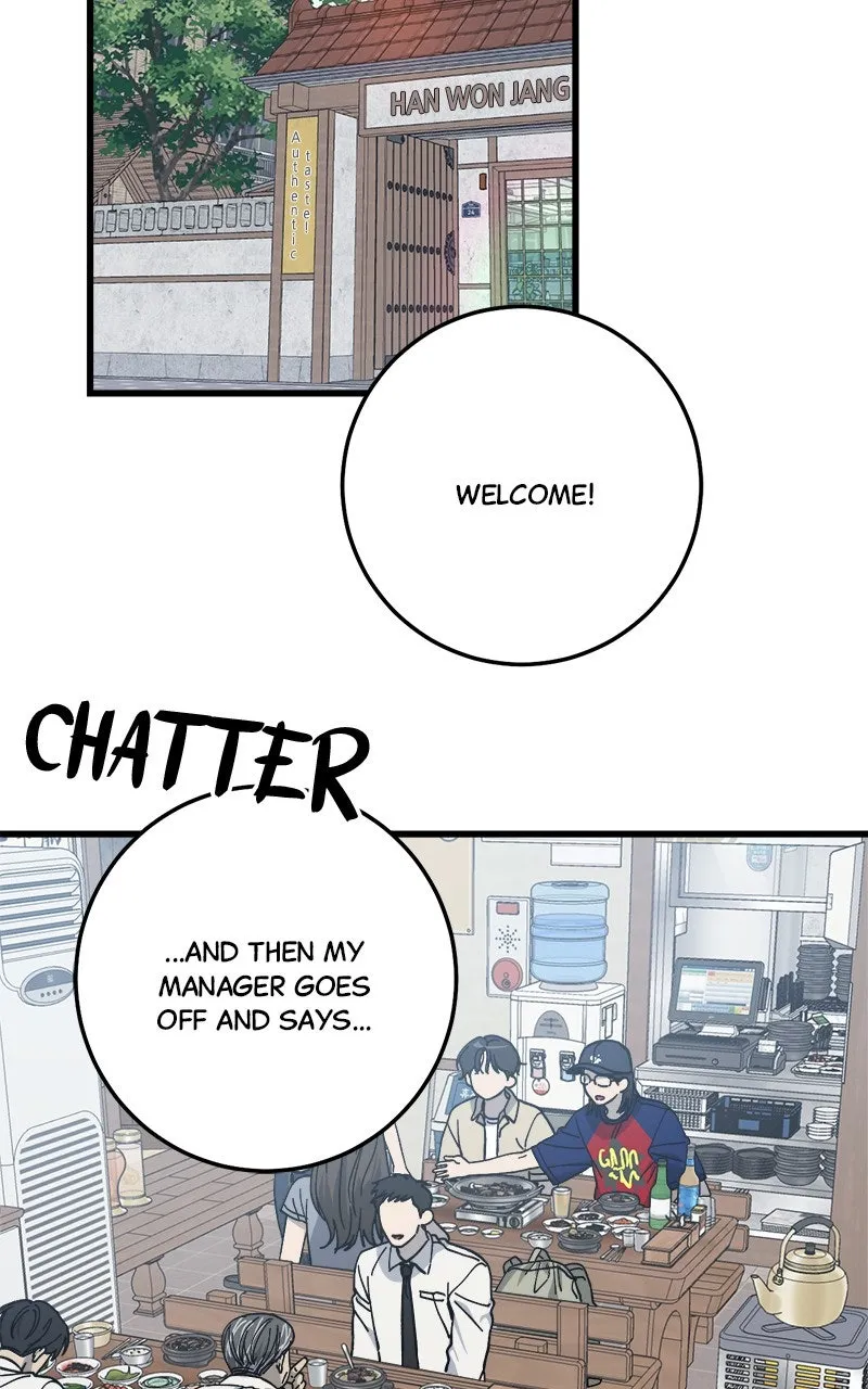 Read Rules for Dating Trash EN Manga Online