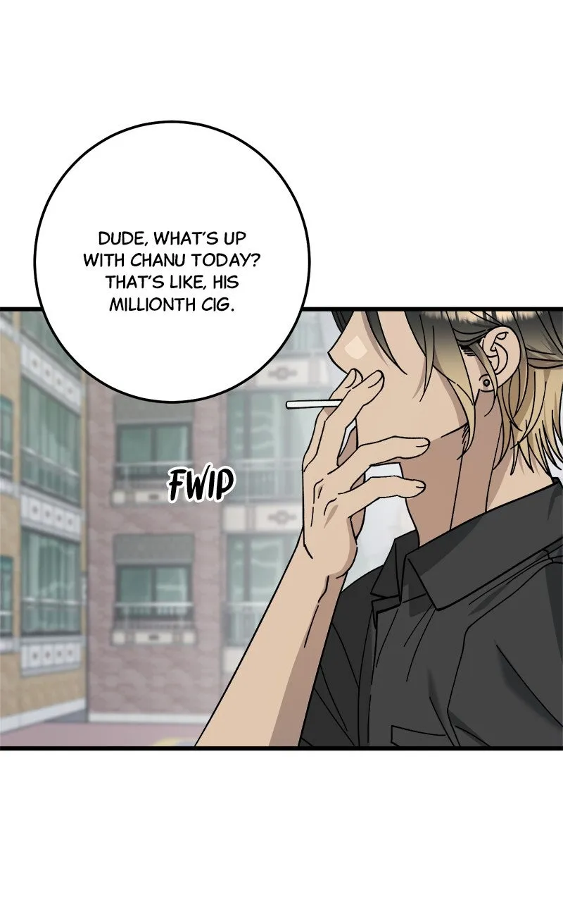 Read Rules for Dating Trash EN Manga Online