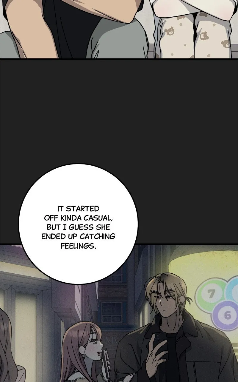Read Rules for Dating Trash EN Manga Online
