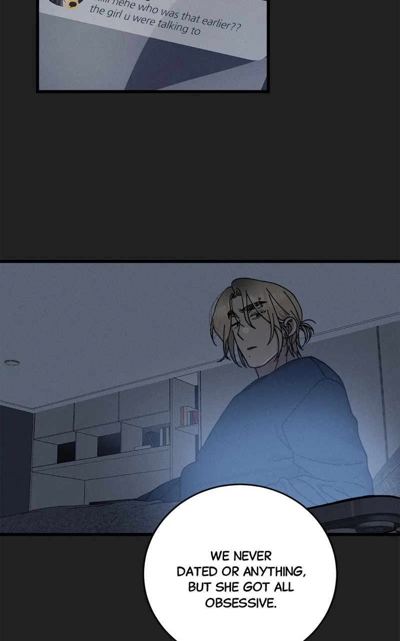 Read Rules for Dating Trash EN Manga Online