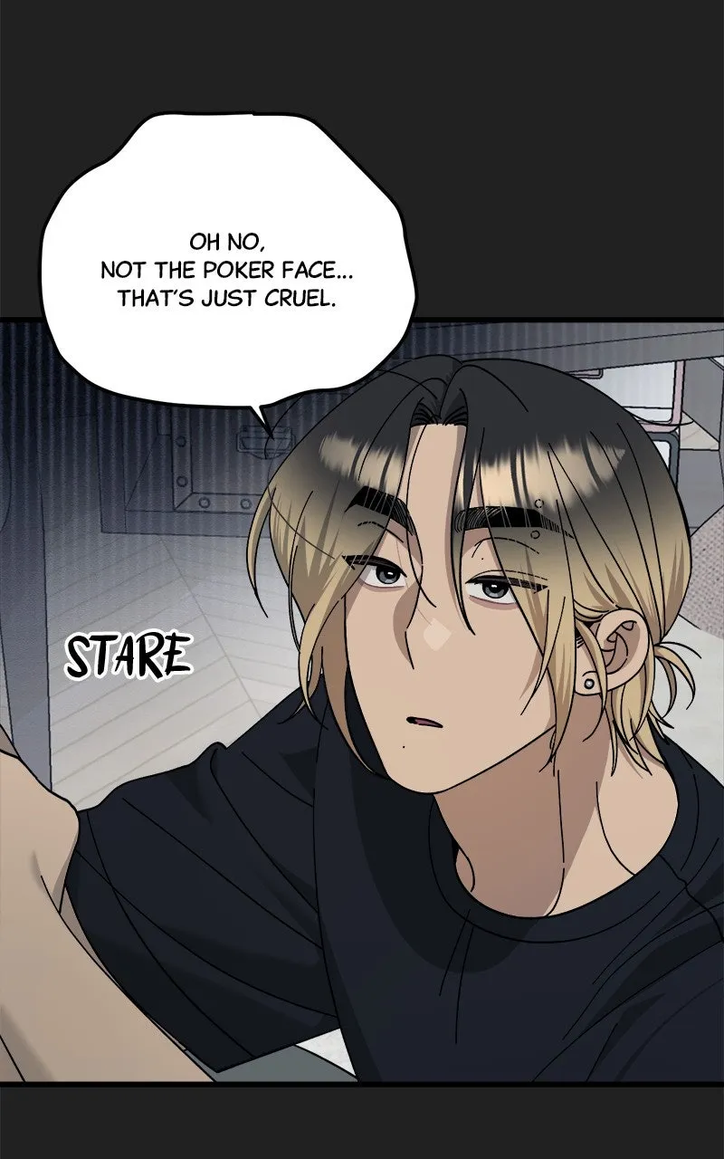 Read Rules for Dating Trash EN Manga Online
