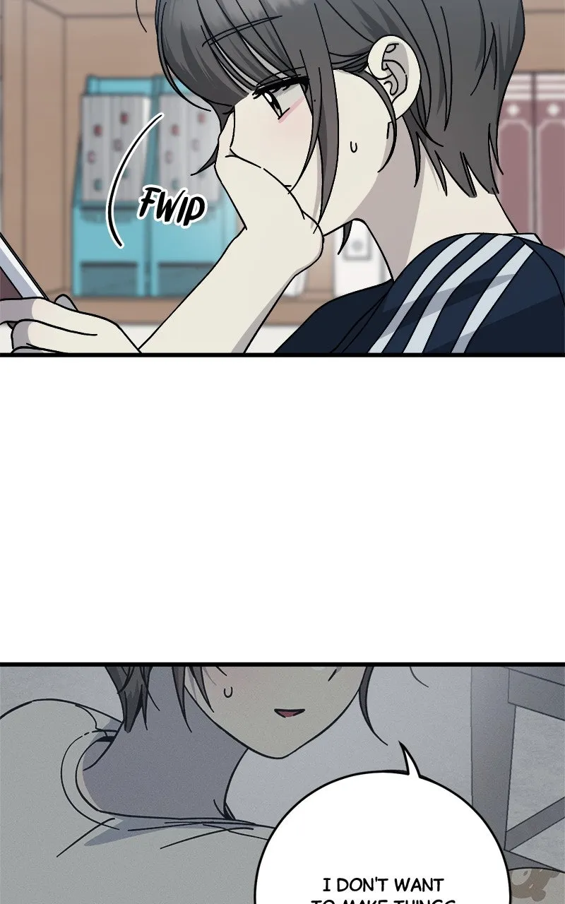 Read Rules for Dating Trash EN Manga Online