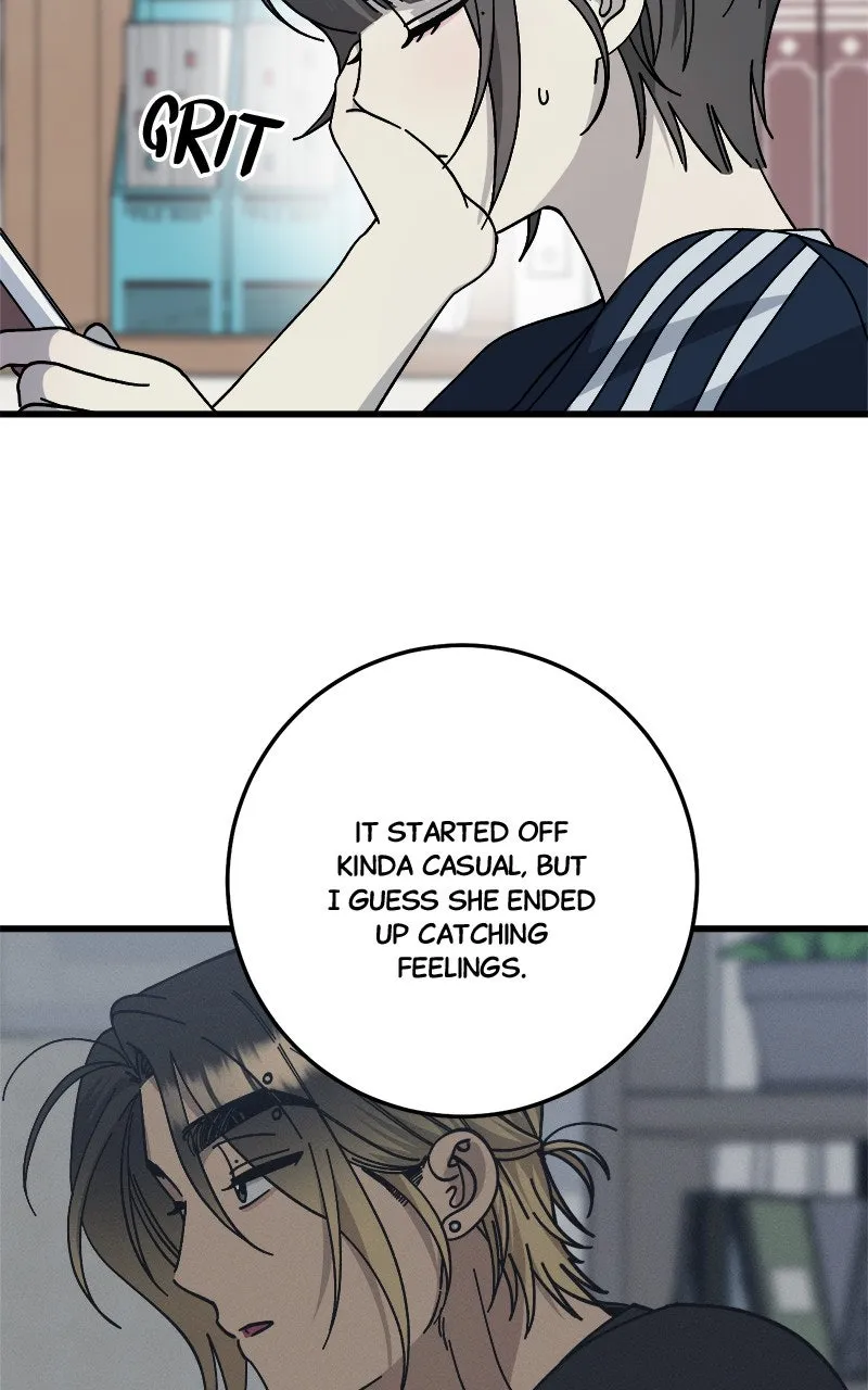 Read Rules for Dating Trash EN Manga Online