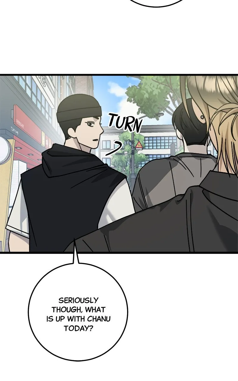Read Rules for Dating Trash EN Manga Online