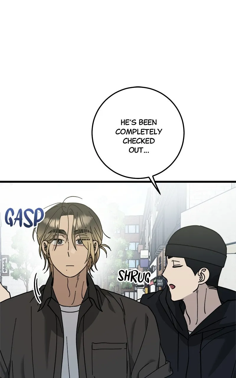 Read Rules for Dating Trash EN Manga Online