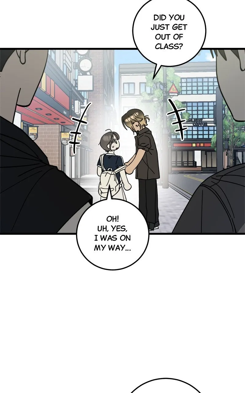 Read Rules for Dating Trash EN Manga Online