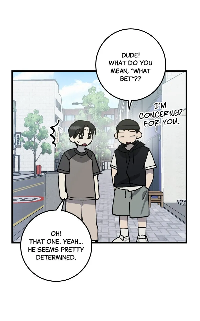 Read Rules for Dating Trash EN Manga Online