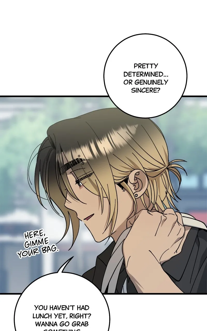 Read Rules for Dating Trash EN Manga Online