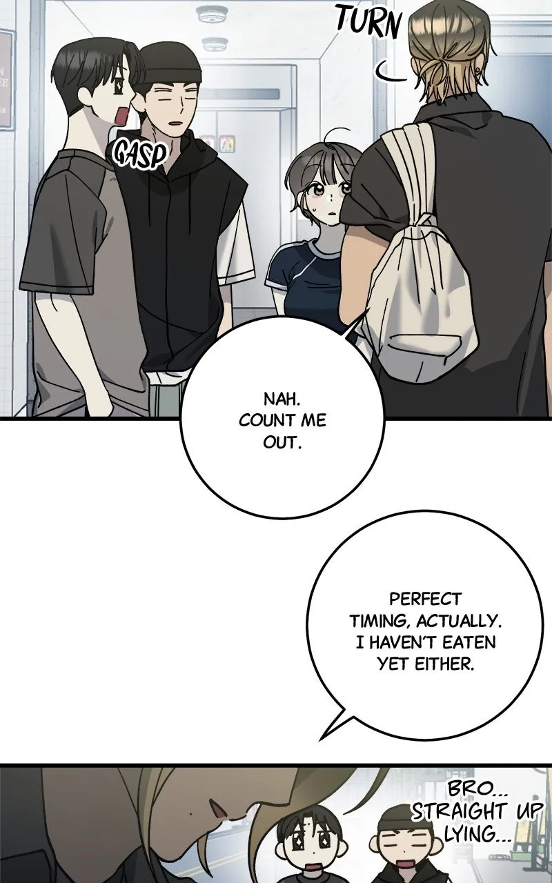 Read Rules for Dating Trash EN Manga Online