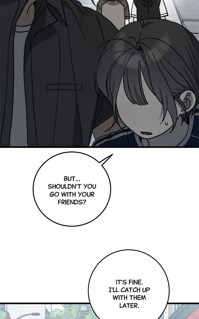 Read Rules for Dating Trash EN Manga Online