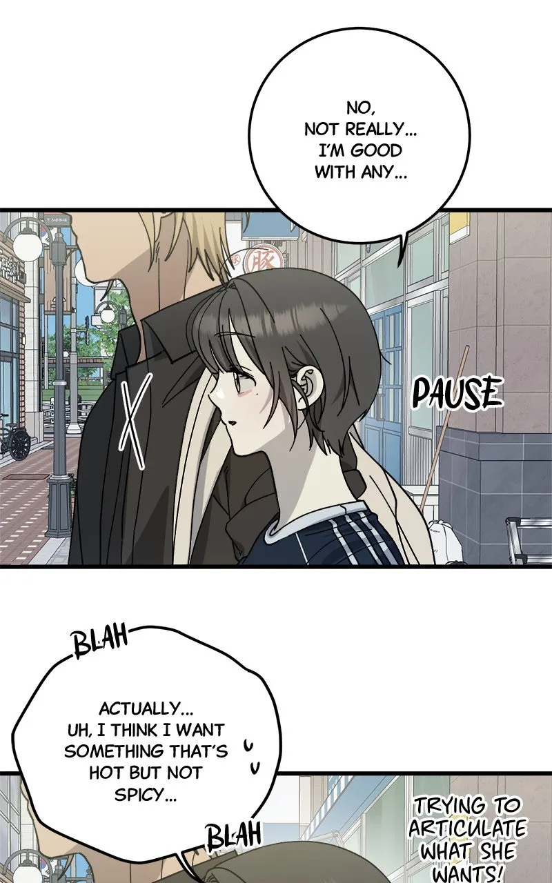 Read Rules for Dating Trash EN Manga Online