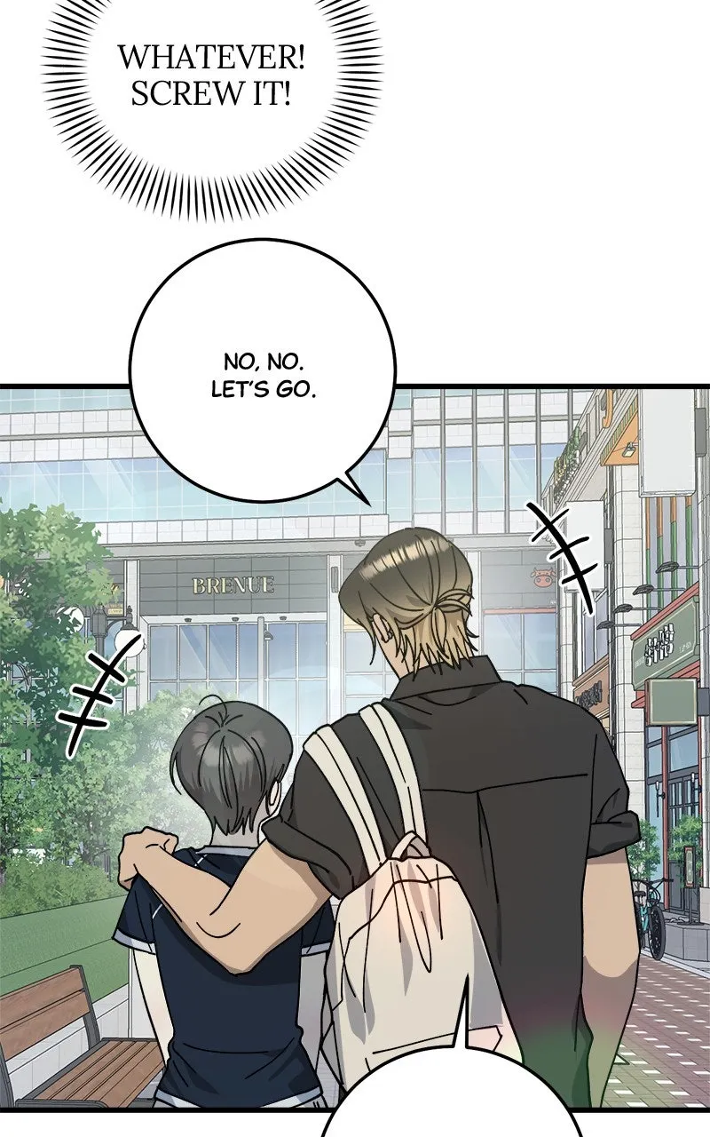 Read Rules for Dating Trash EN Manga Online