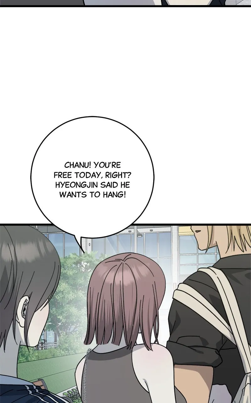 Read Rules for Dating Trash EN Manga Online