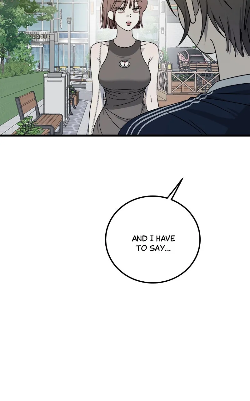 Read Rules for Dating Trash EN Manga Online