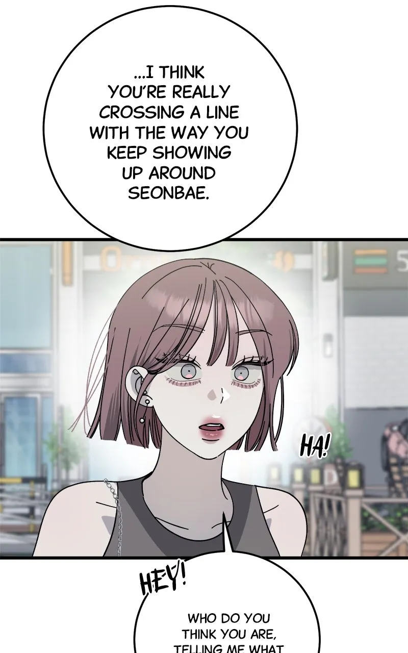 Read Rules for Dating Trash EN Manga Online