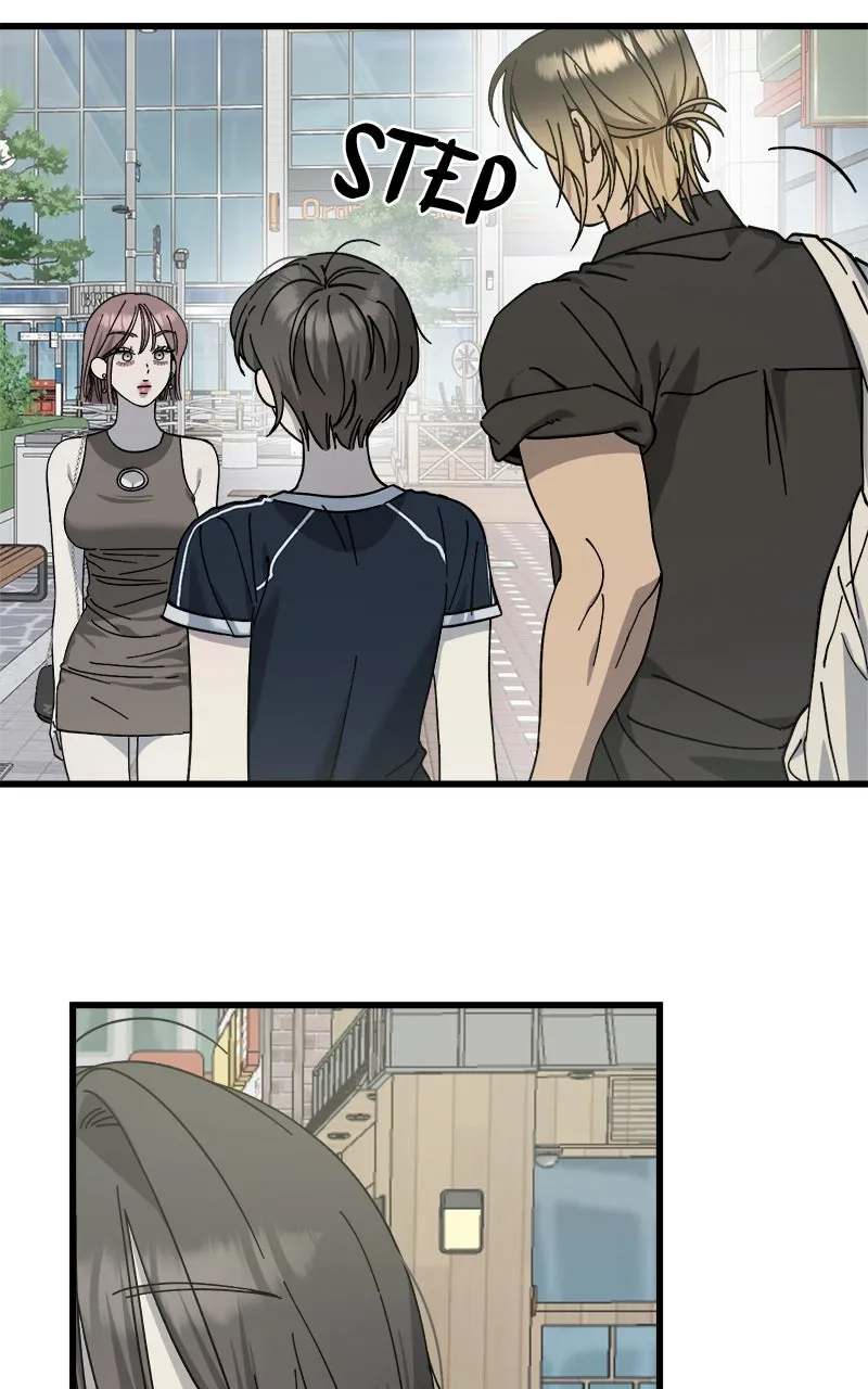 Read Rules for Dating Trash EN Manga Online