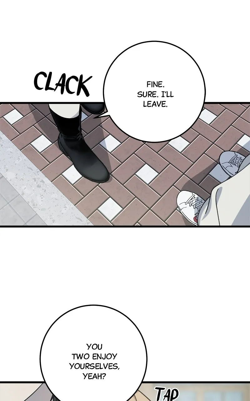Read Rules for Dating Trash EN Manga Online