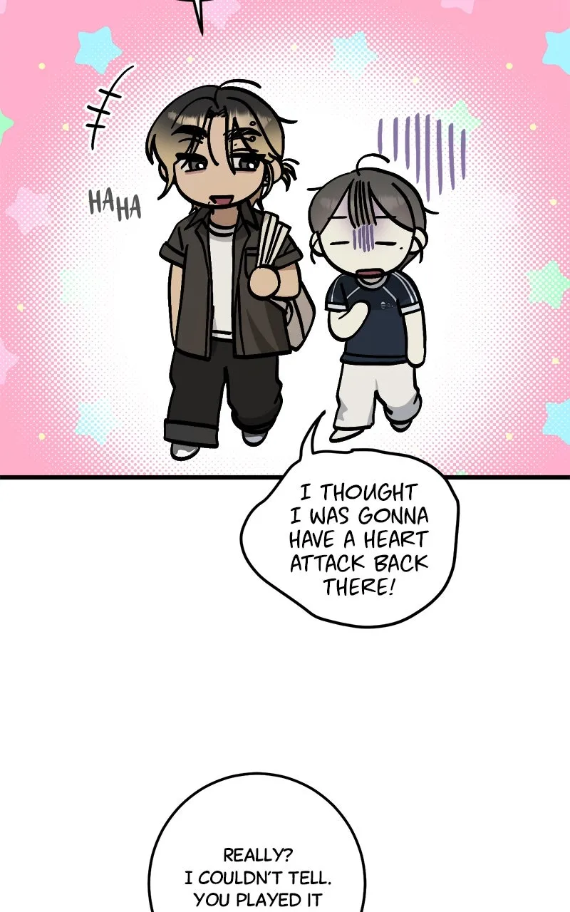 Read Rules for Dating Trash EN Manga Online