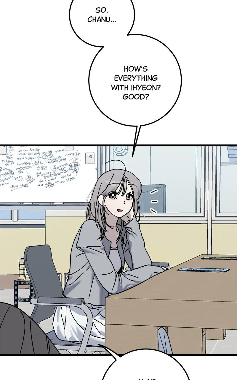 Read Rules for Dating Trash EN Manga Online