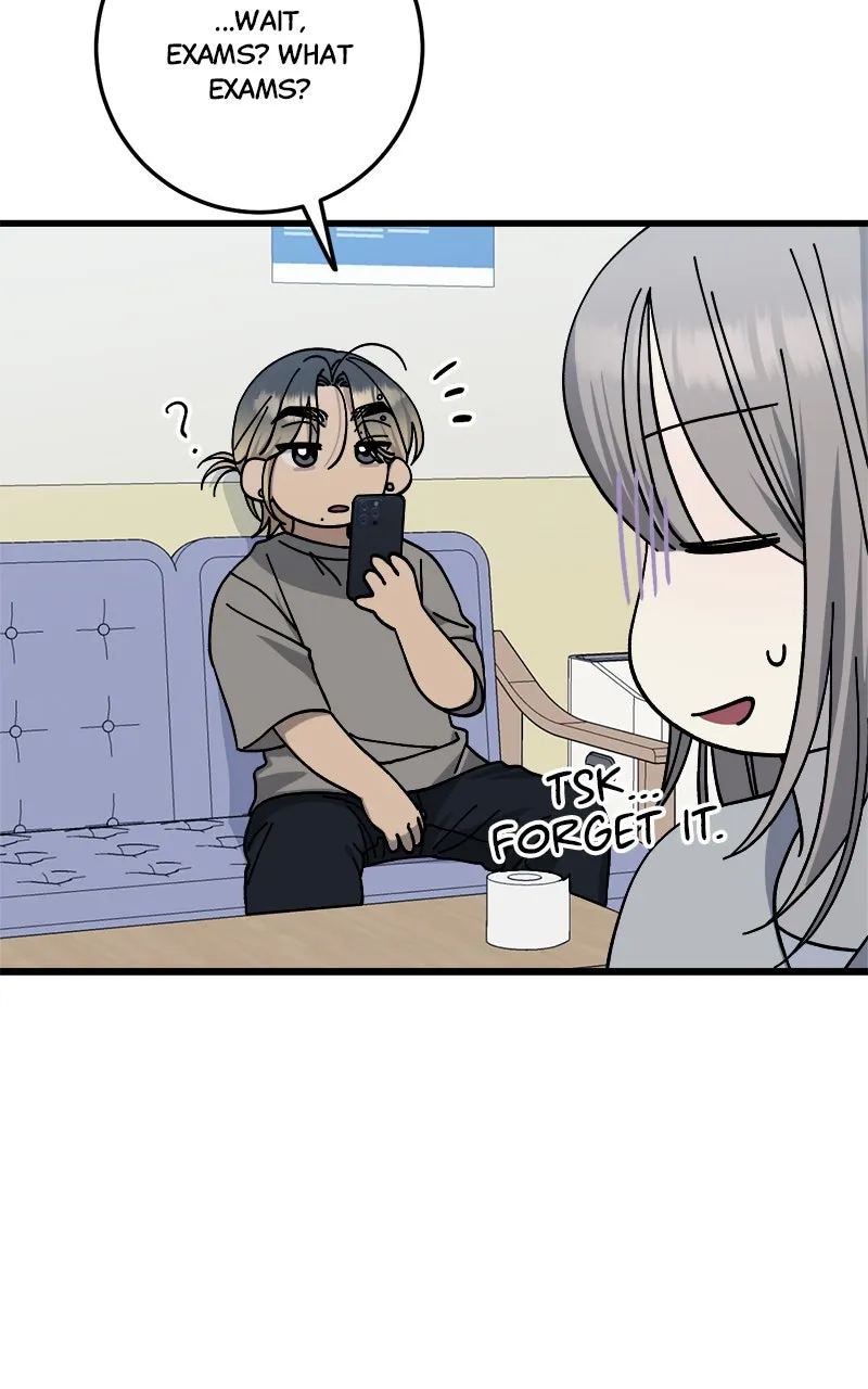 Read Rules for Dating Trash EN Manga Online
