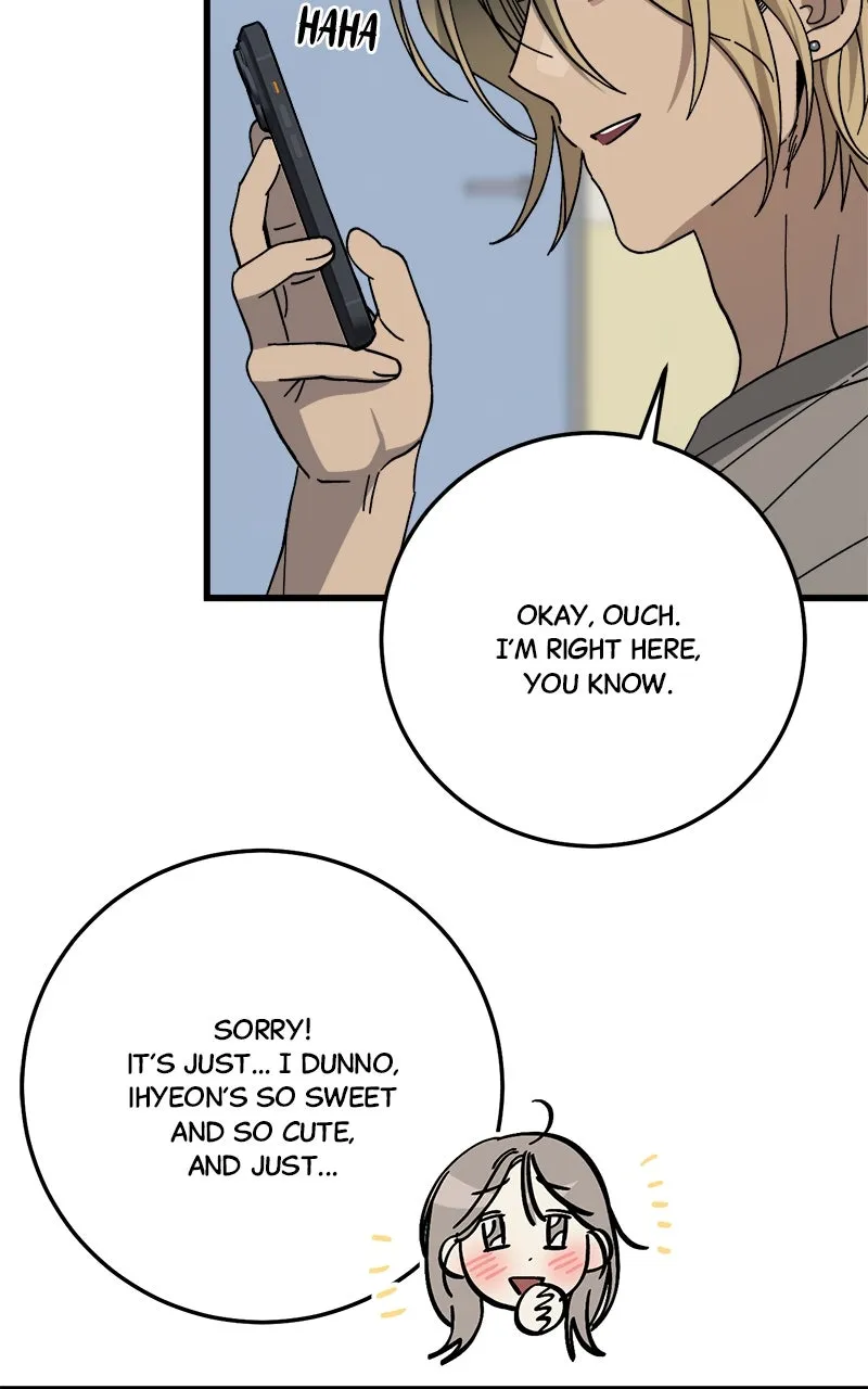 Read Rules for Dating Trash EN Manga Online