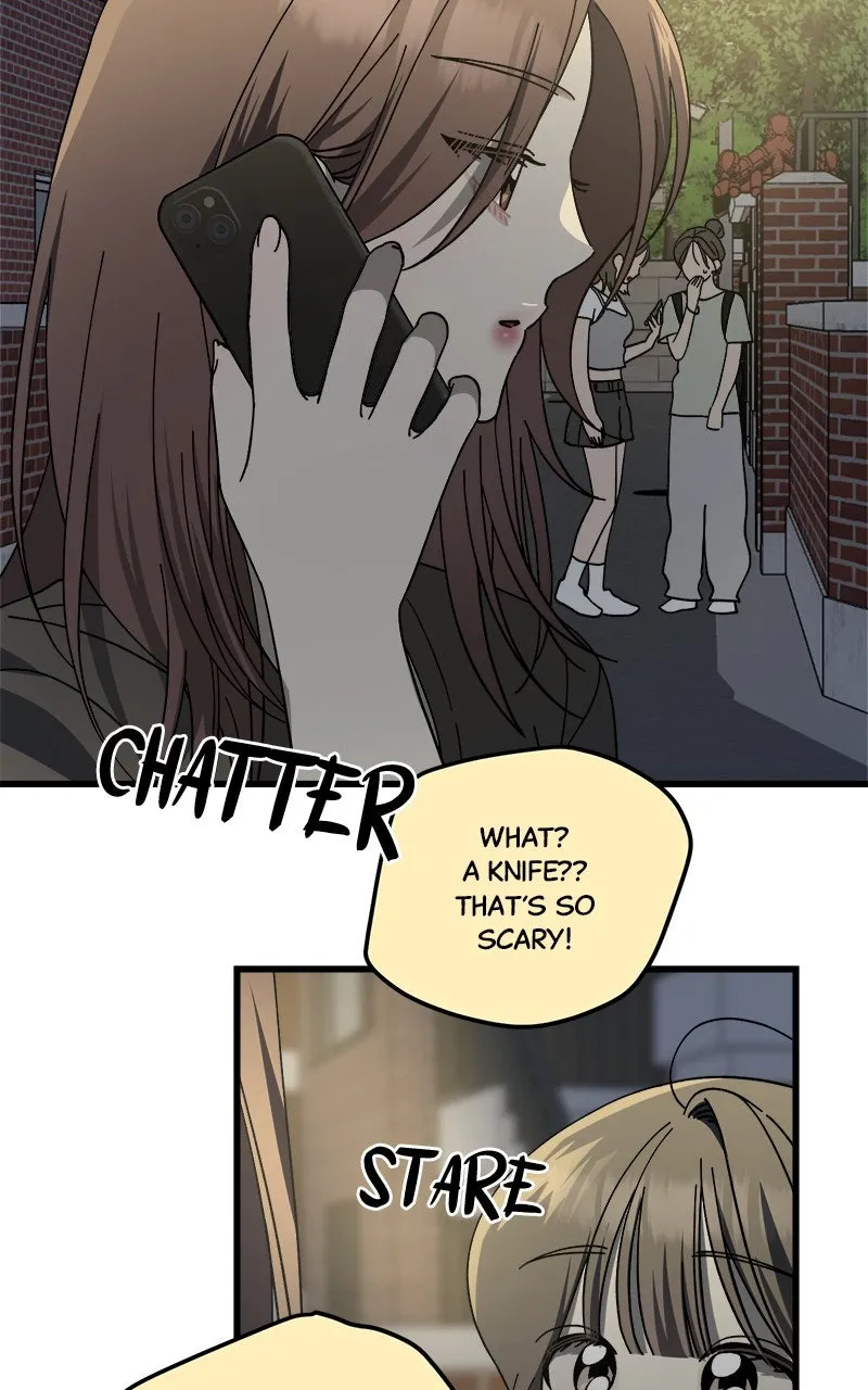 Read Rules for Dating Trash EN Manga Online