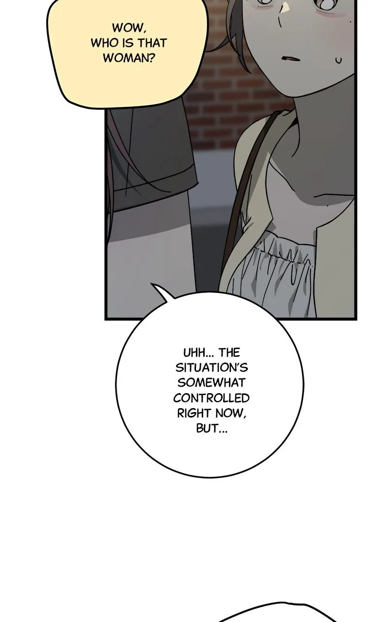 Read Rules for Dating Trash EN Manga Online