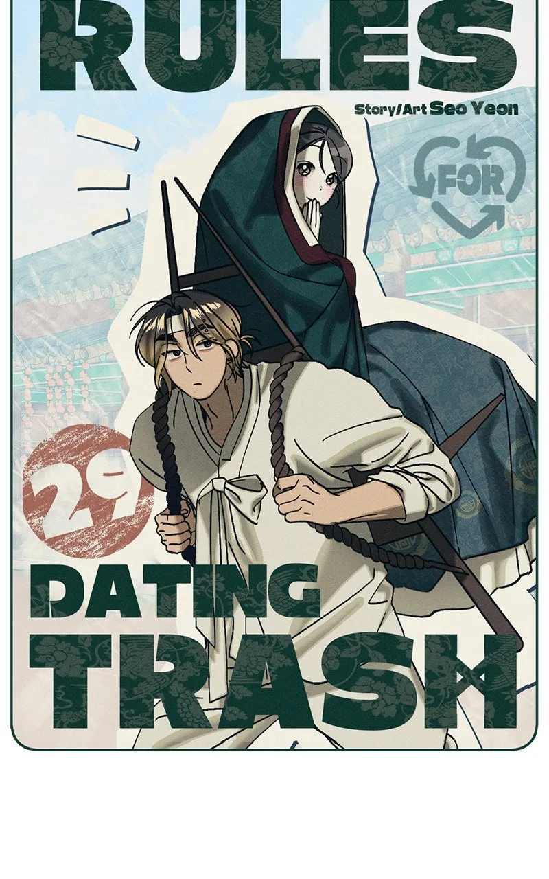 Read Rules for Dating Trash EN Manga Online