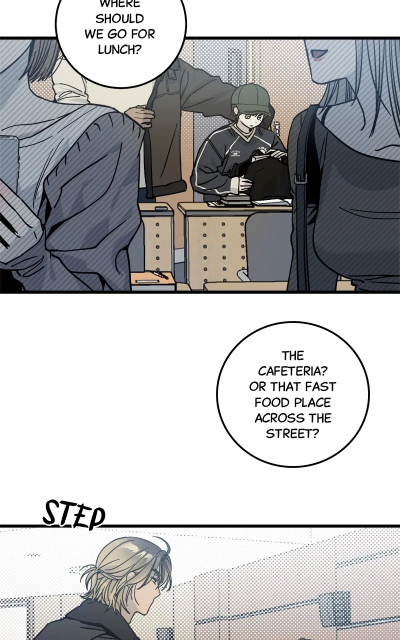 Read Rules for Dating Trash EN Manga Online