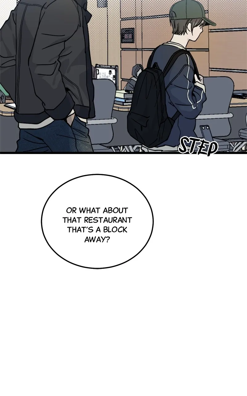 Read Rules for Dating Trash EN Manga Online