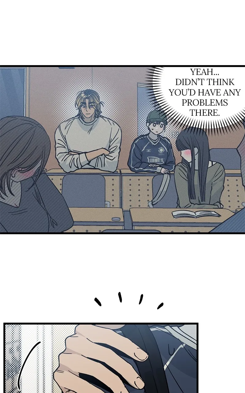 Read Rules for Dating Trash EN Manga Online