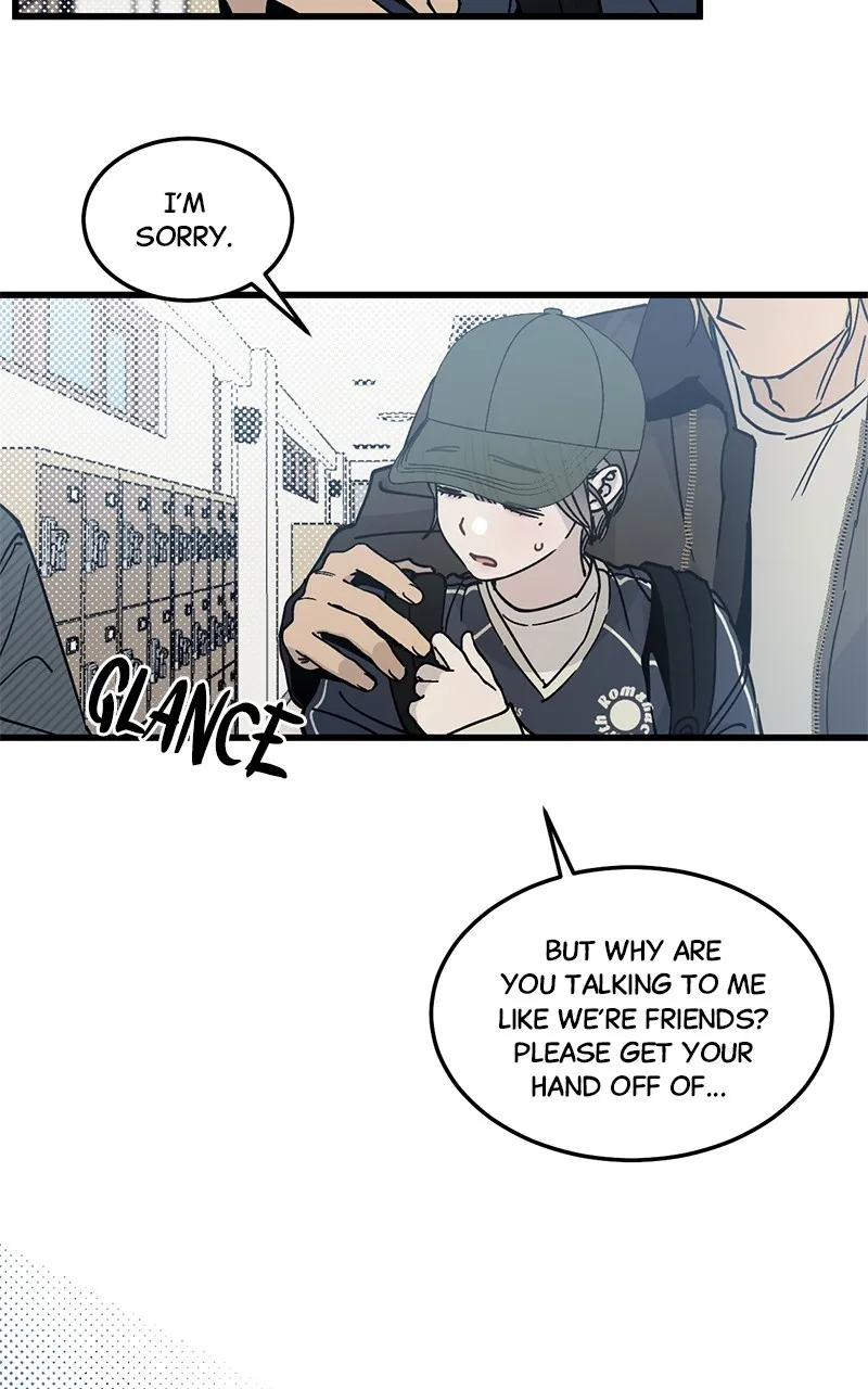 Read Rules for Dating Trash EN Manga Online