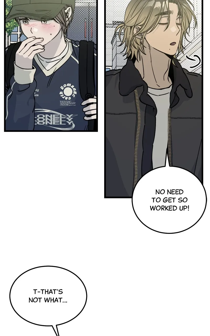 Read Rules for Dating Trash EN Manga Online
