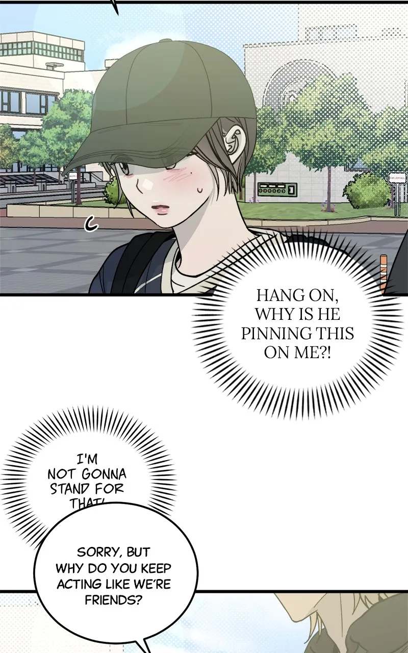 Read Rules for Dating Trash EN Manga Online