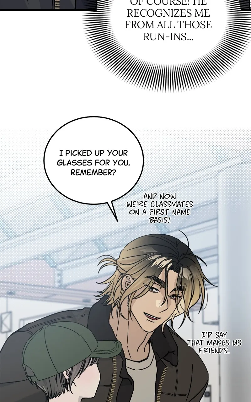 Read Rules for Dating Trash EN Manga Online