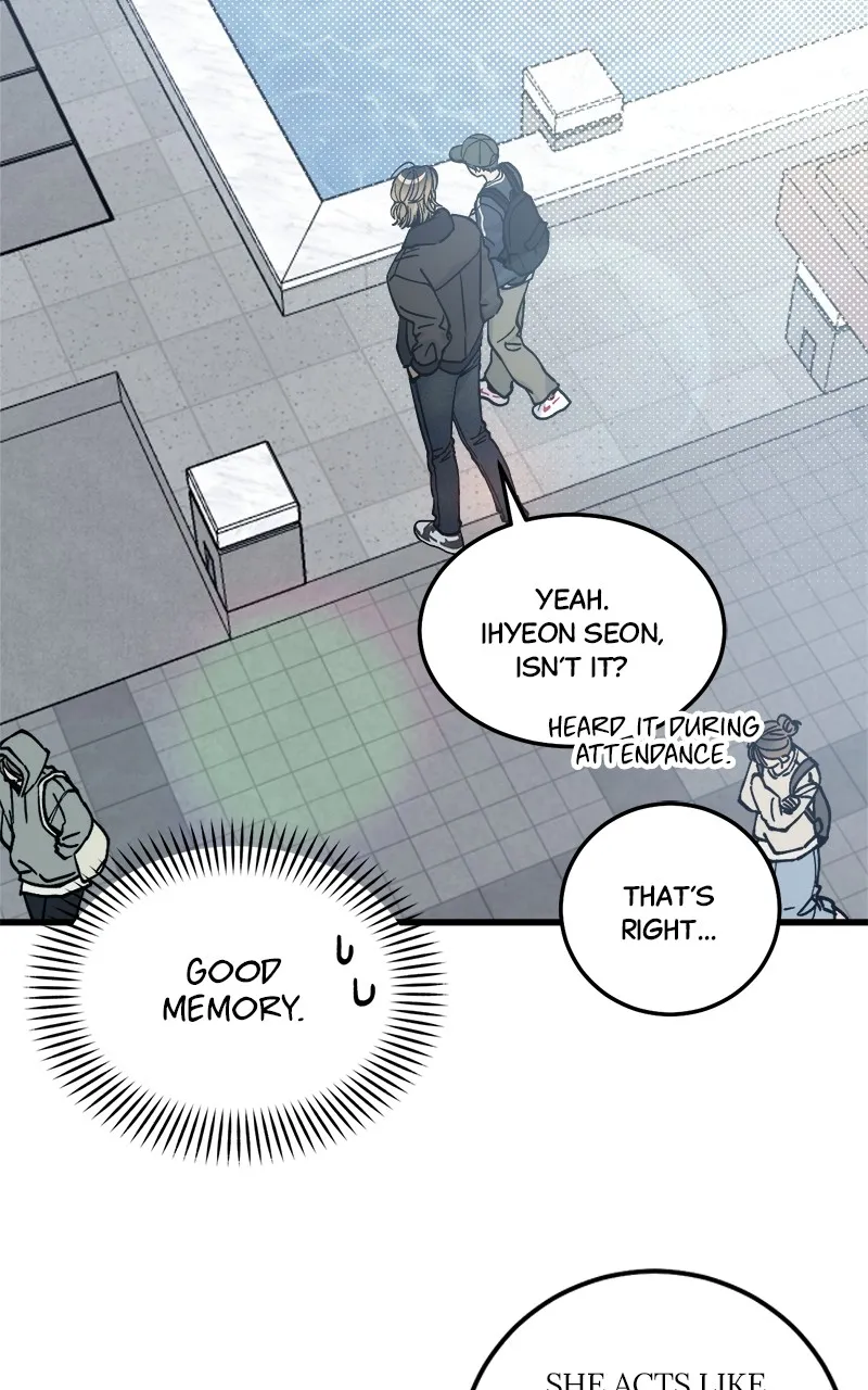 Read Rules for Dating Trash EN Manga Online