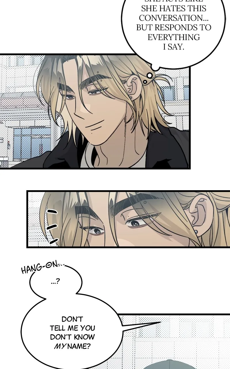 Read Rules for Dating Trash EN Manga Online
