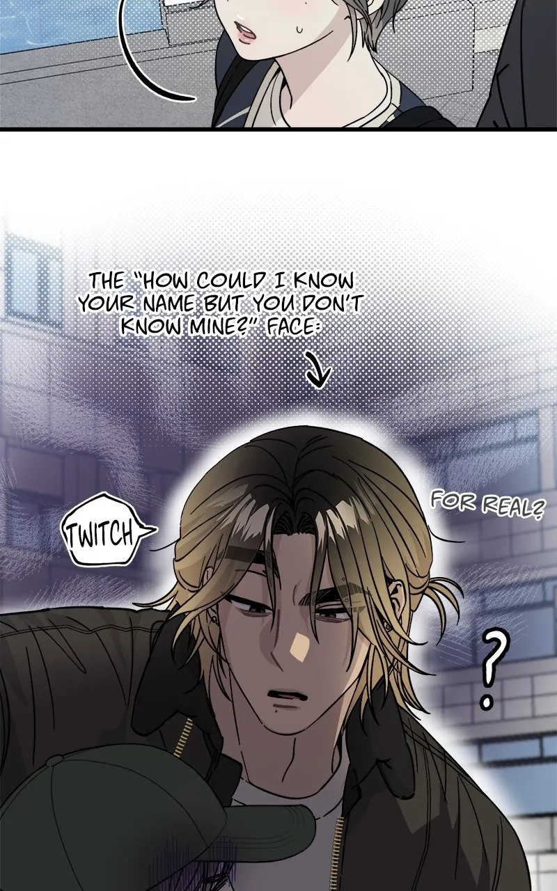 Read Rules for Dating Trash EN Manga Online