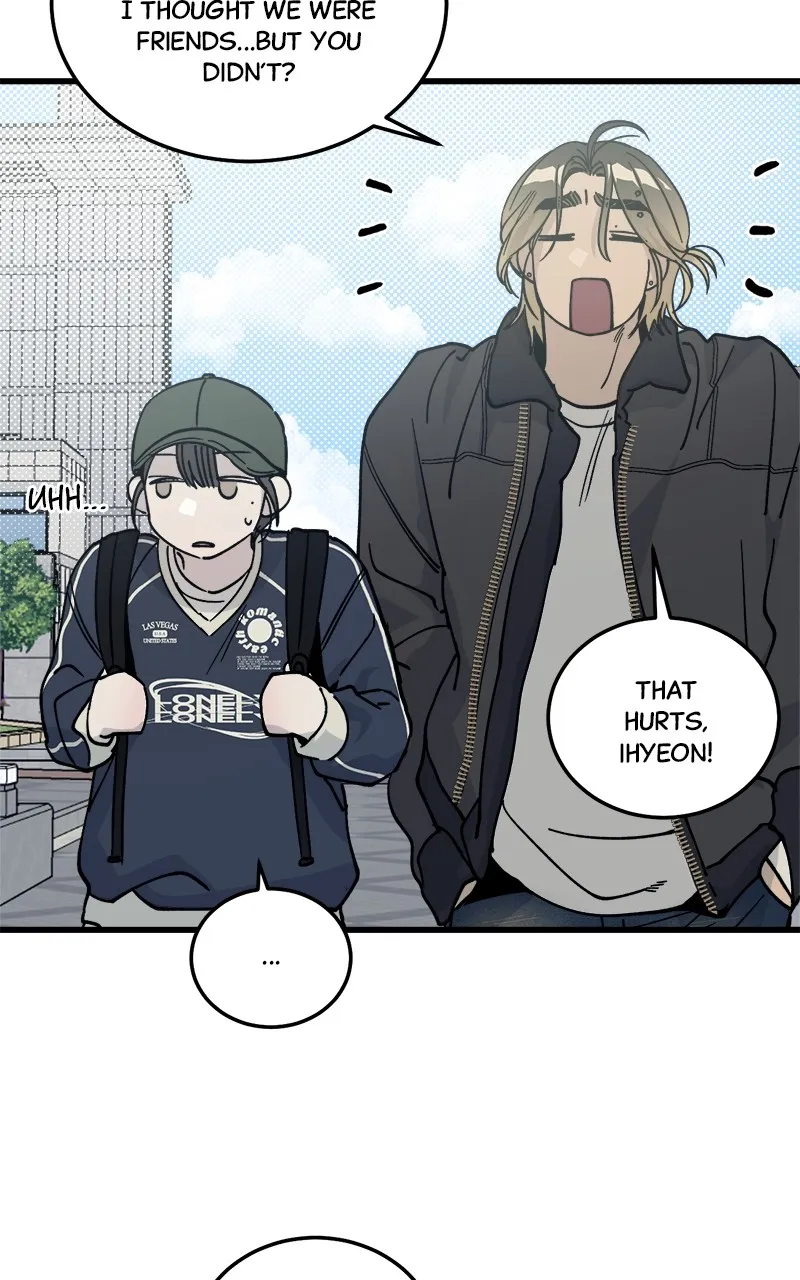 Read Rules for Dating Trash EN Manga Online