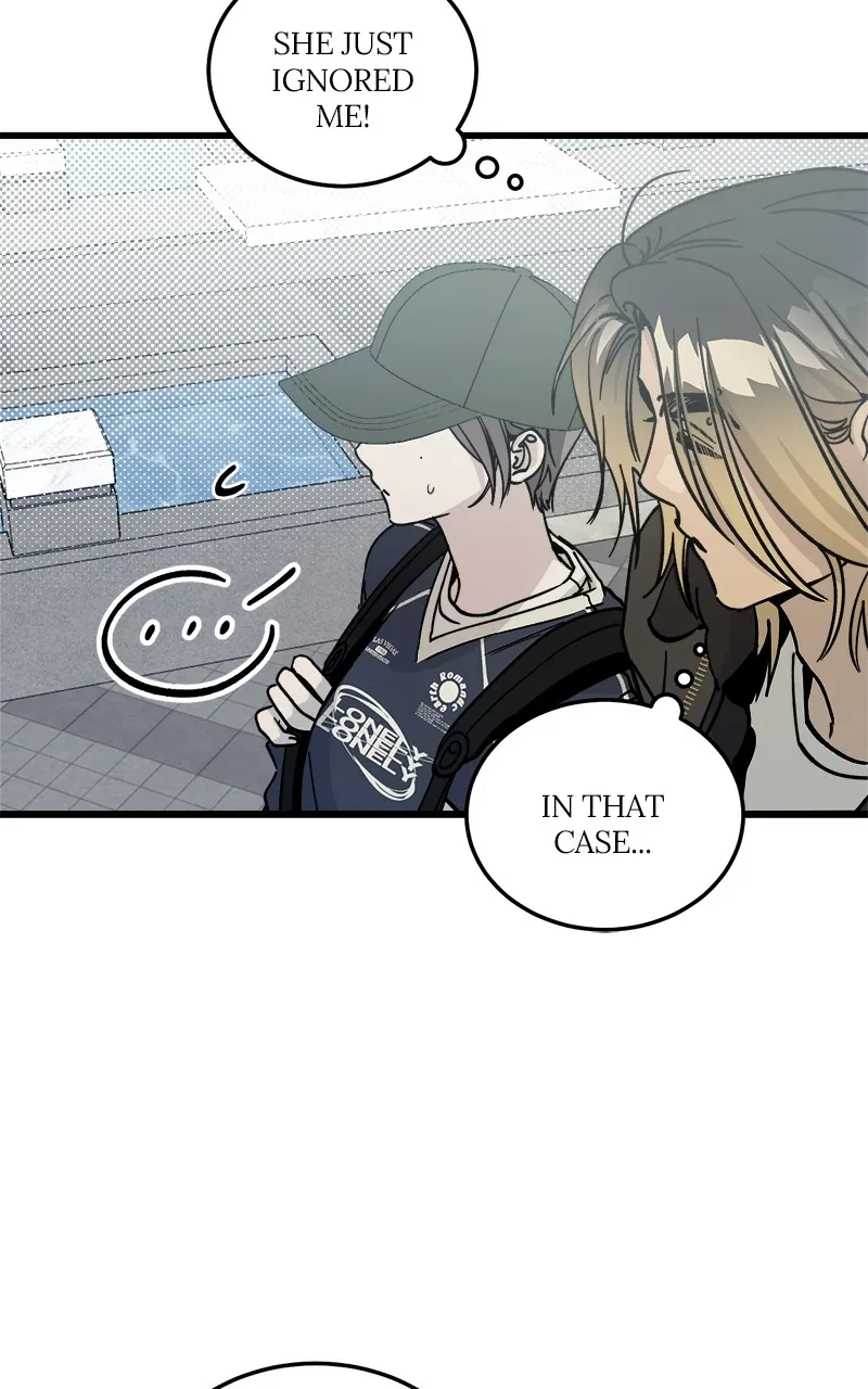 Read Rules for Dating Trash EN Manga Online