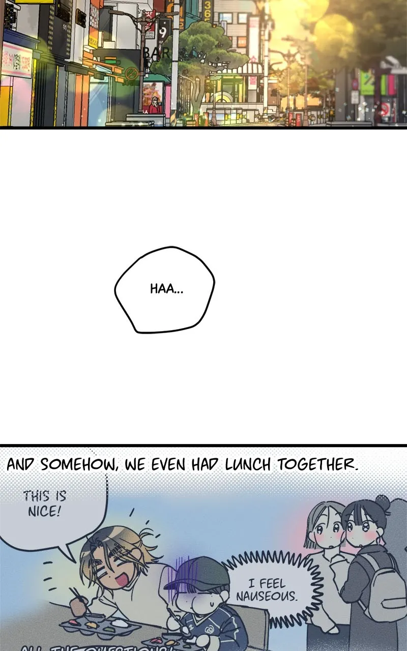 Read Rules for Dating Trash EN Manga Online