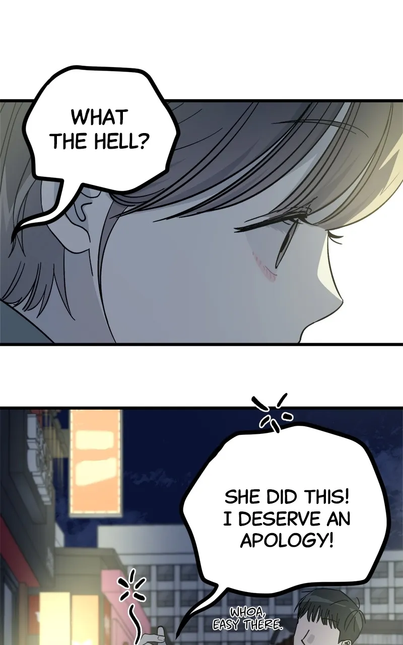 Read Rules for Dating Trash EN Manga Online