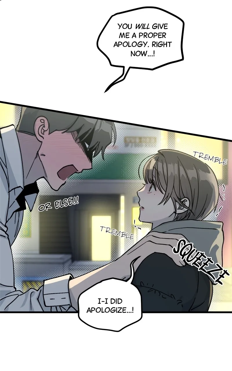 Read Rules for Dating Trash EN Manga Online