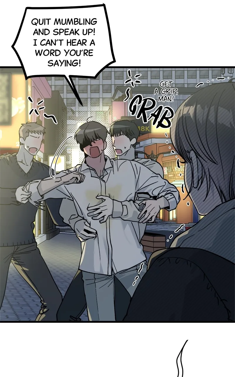 Read Rules for Dating Trash EN Manga Online