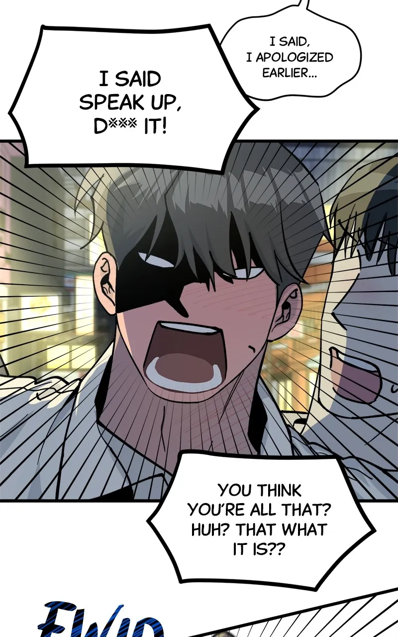 Read Rules for Dating Trash EN Manga Online