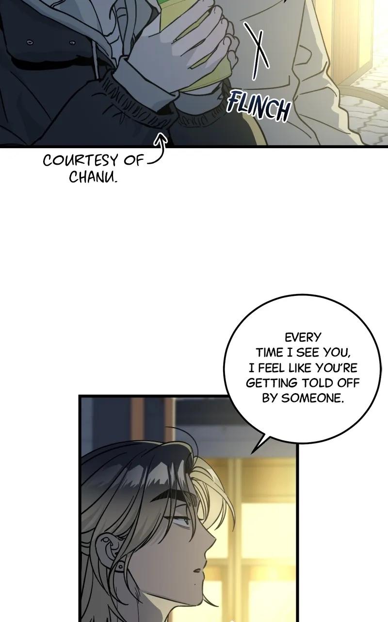 Read Rules for Dating Trash EN Manga Online