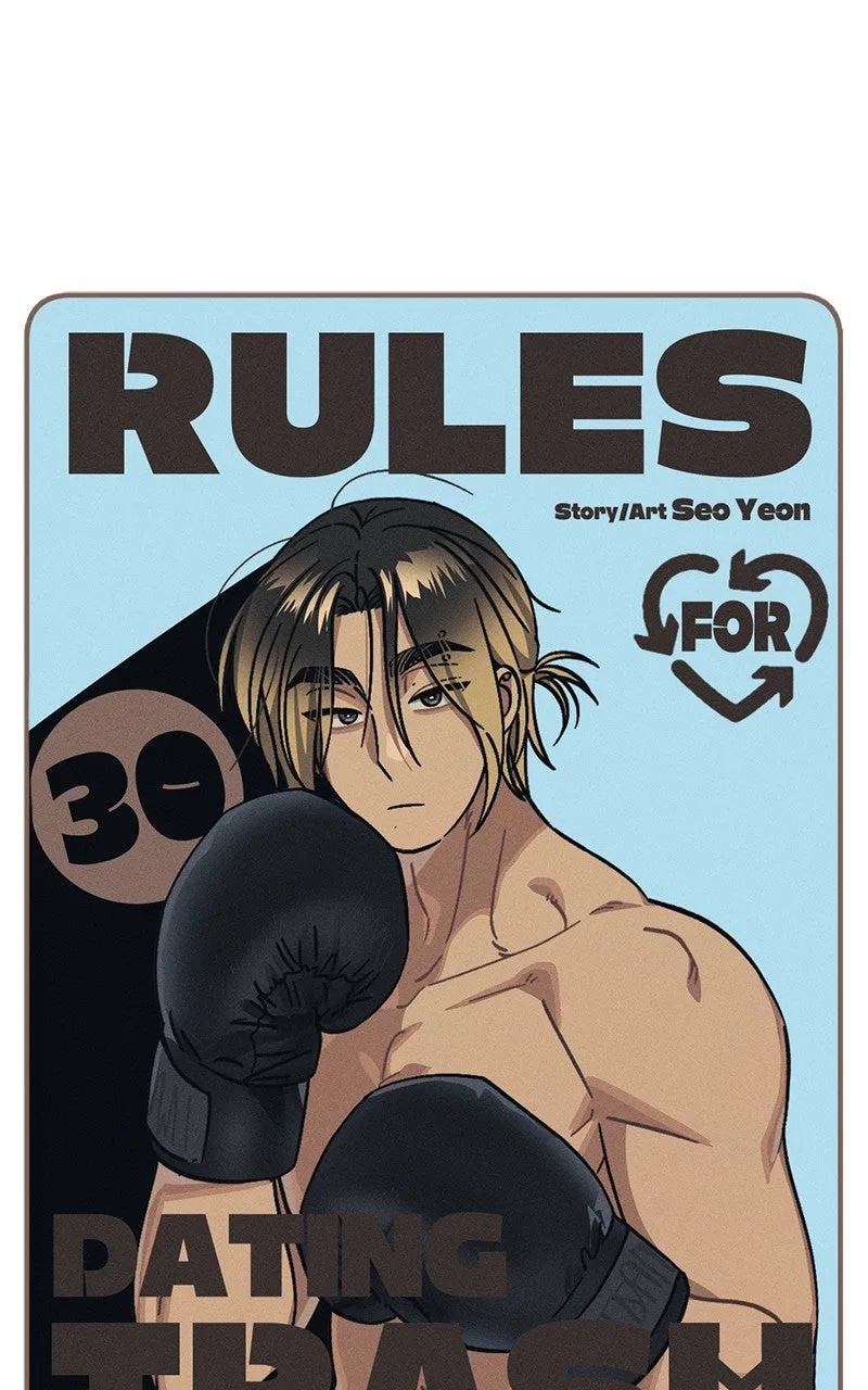 Read Rules for Dating Trash EN Manga Online