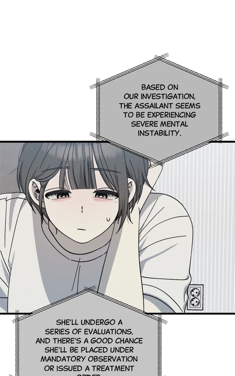 Read Rules for Dating Trash EN Manga Online
