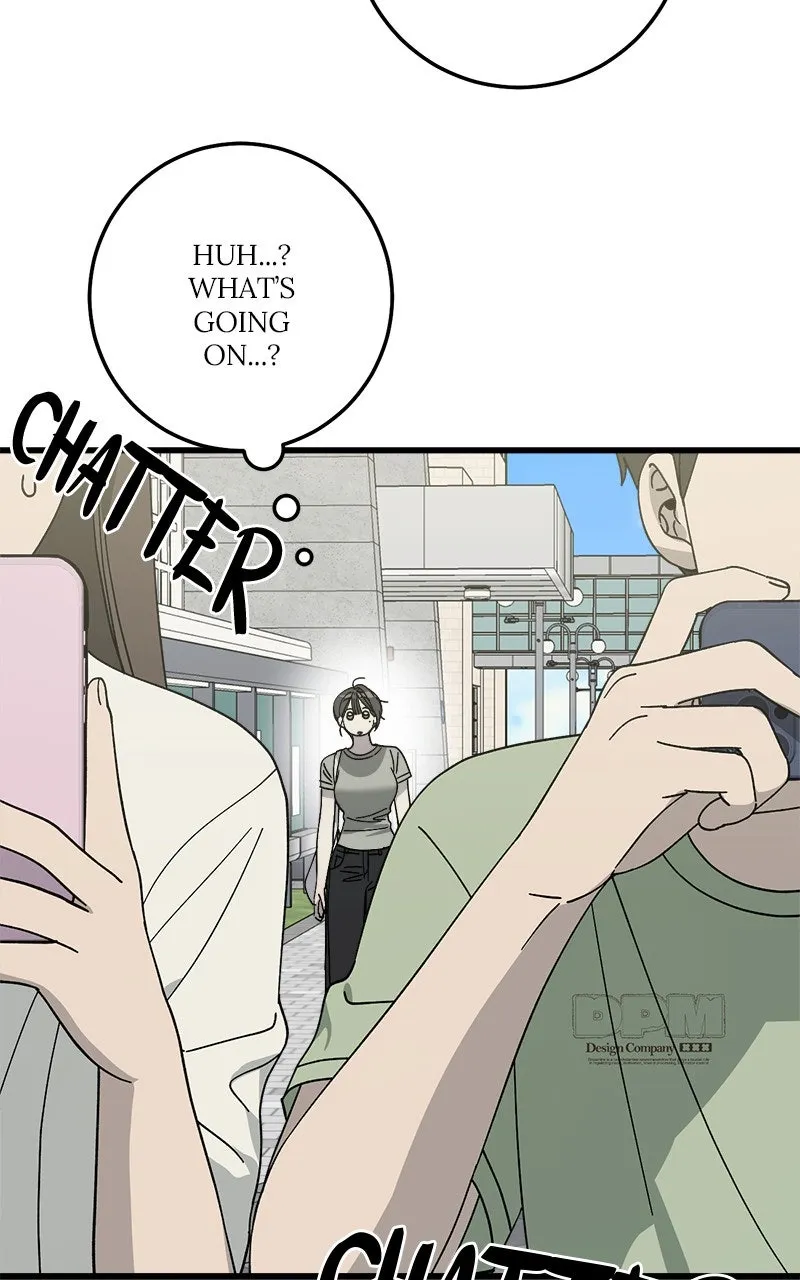 Read Rules for Dating Trash EN Manga Online
